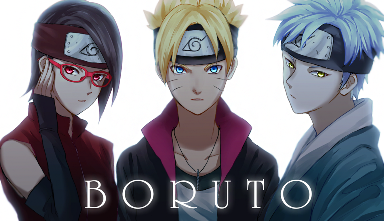 Boruto Naruto Next Generations الحلقة 88 مترجمة اون لاين تحميل انمي دوت كوم