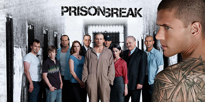 مسلسل Prison Break Season 5 الموسم الخامس مترجم مشاهدة أون لاين تحميل انمي دوت كوم